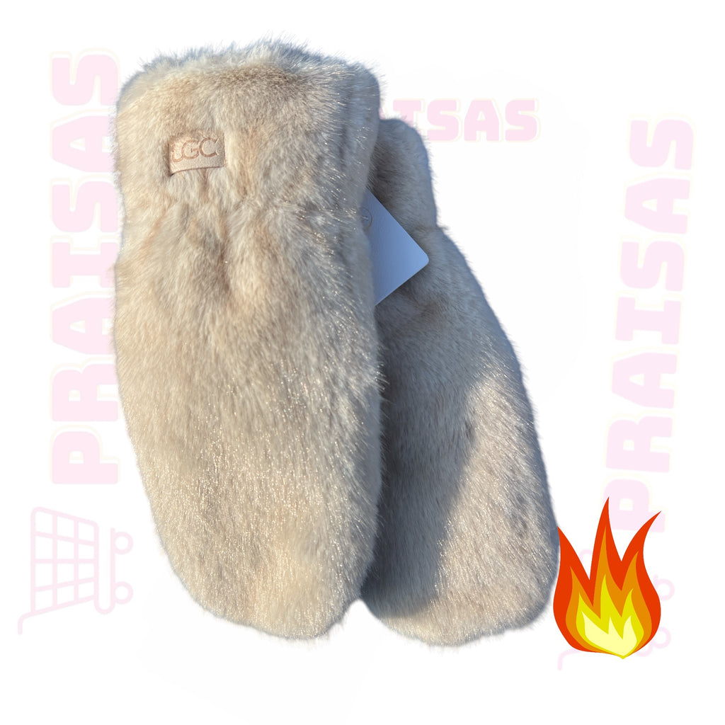 Kumštinės pirštinės grace