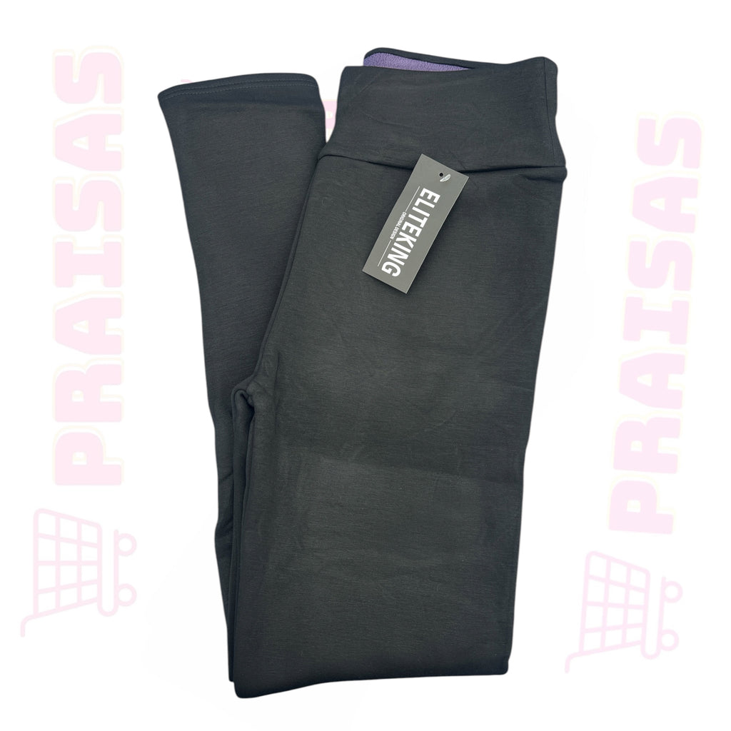 Tamprės kelnės Elite