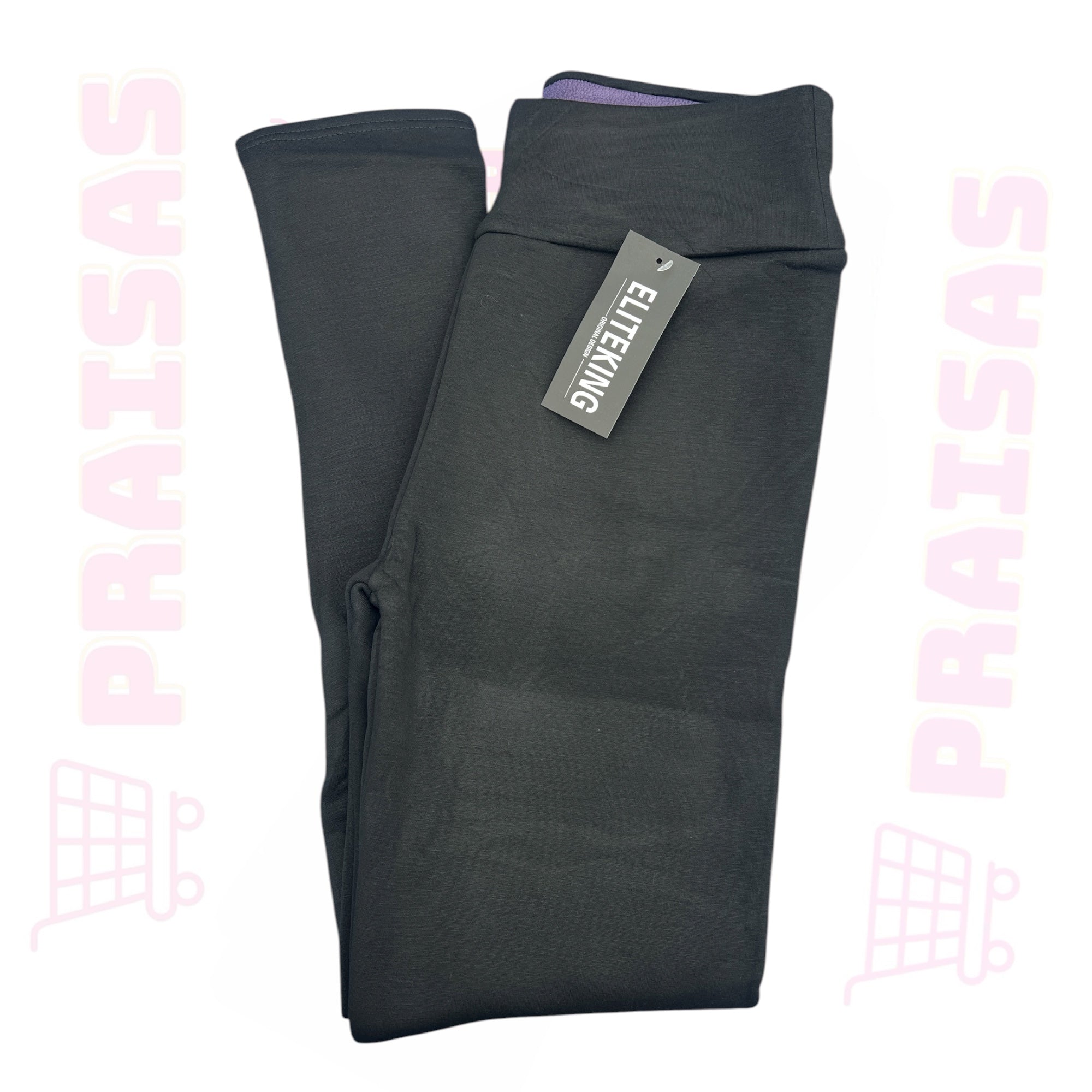 Tamprės kelnės Elite