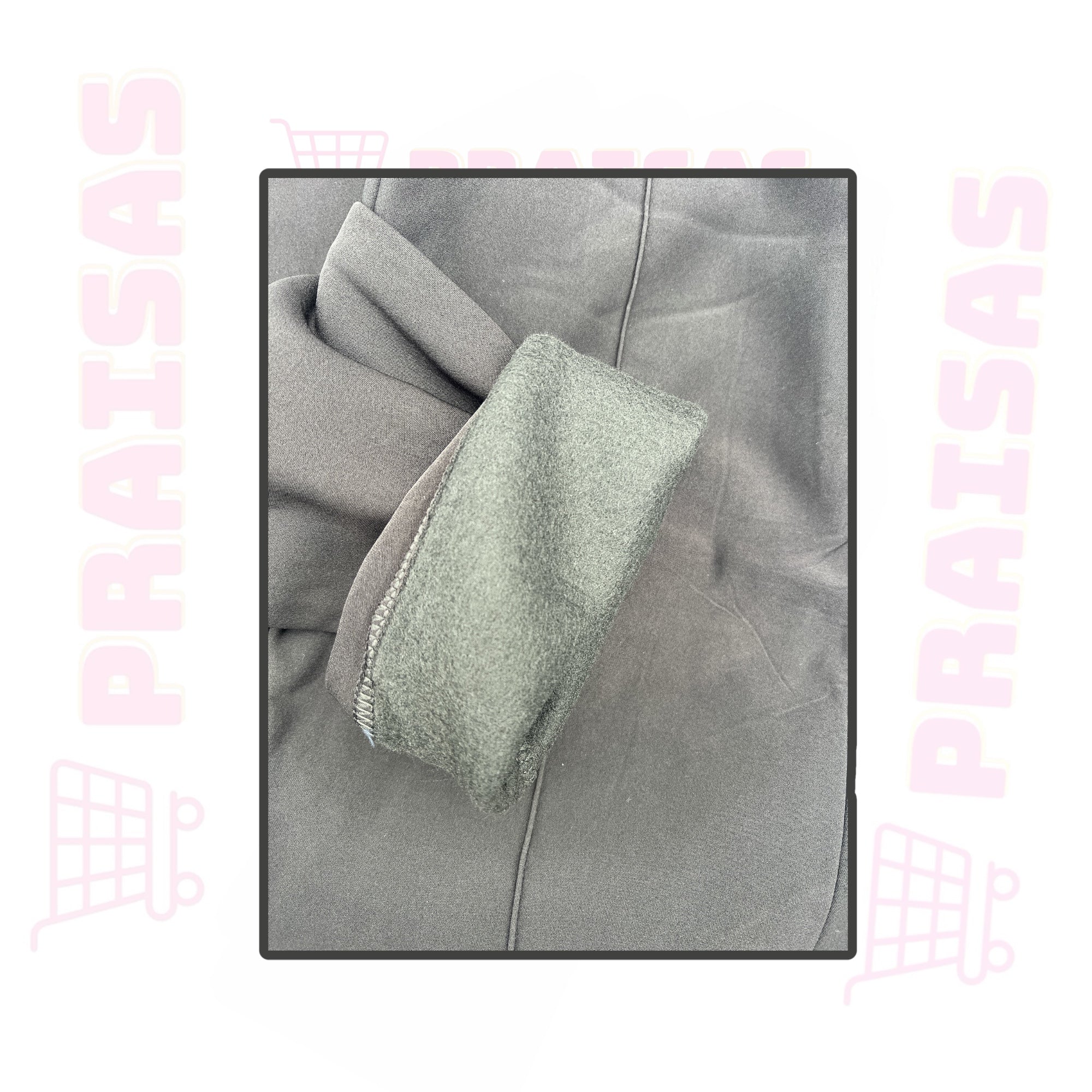 Platesnio stiliaus klasikinės kelnės su kanto linija