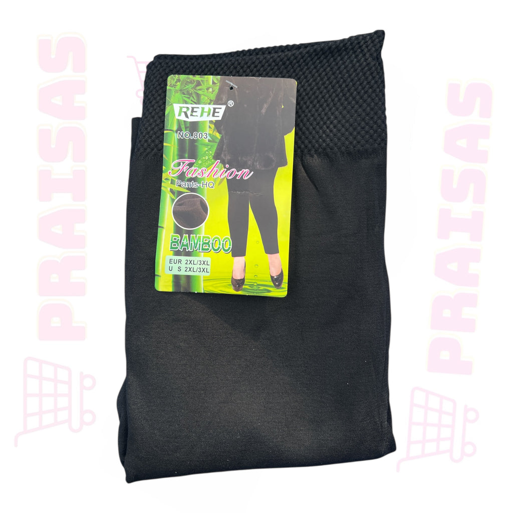 Aukšto Liemens Rehe Tamprės su lengvu pašiltinimu , juodos