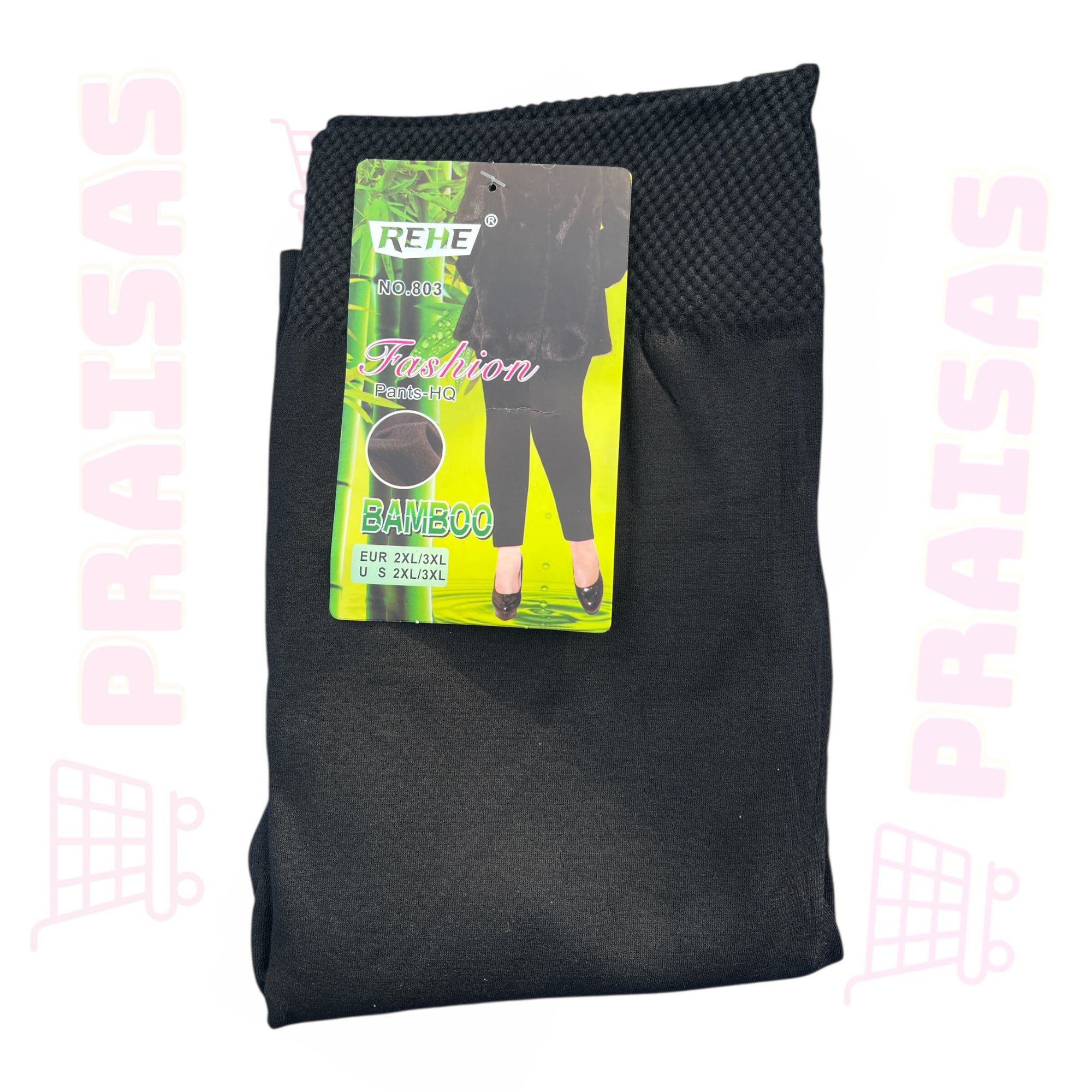 Aukšto Liemens Rehe Tamprės su lengvu pašiltinimu , juodos