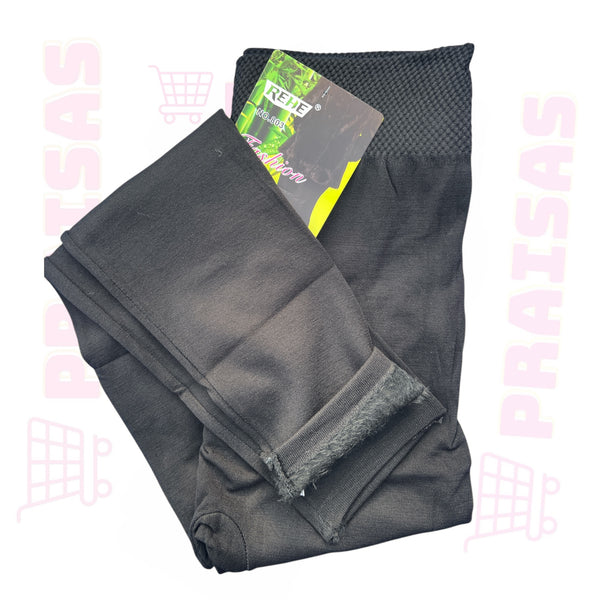 Aukšto Liemens Rehe Tamprės su lengvu pašiltinimu , juodos