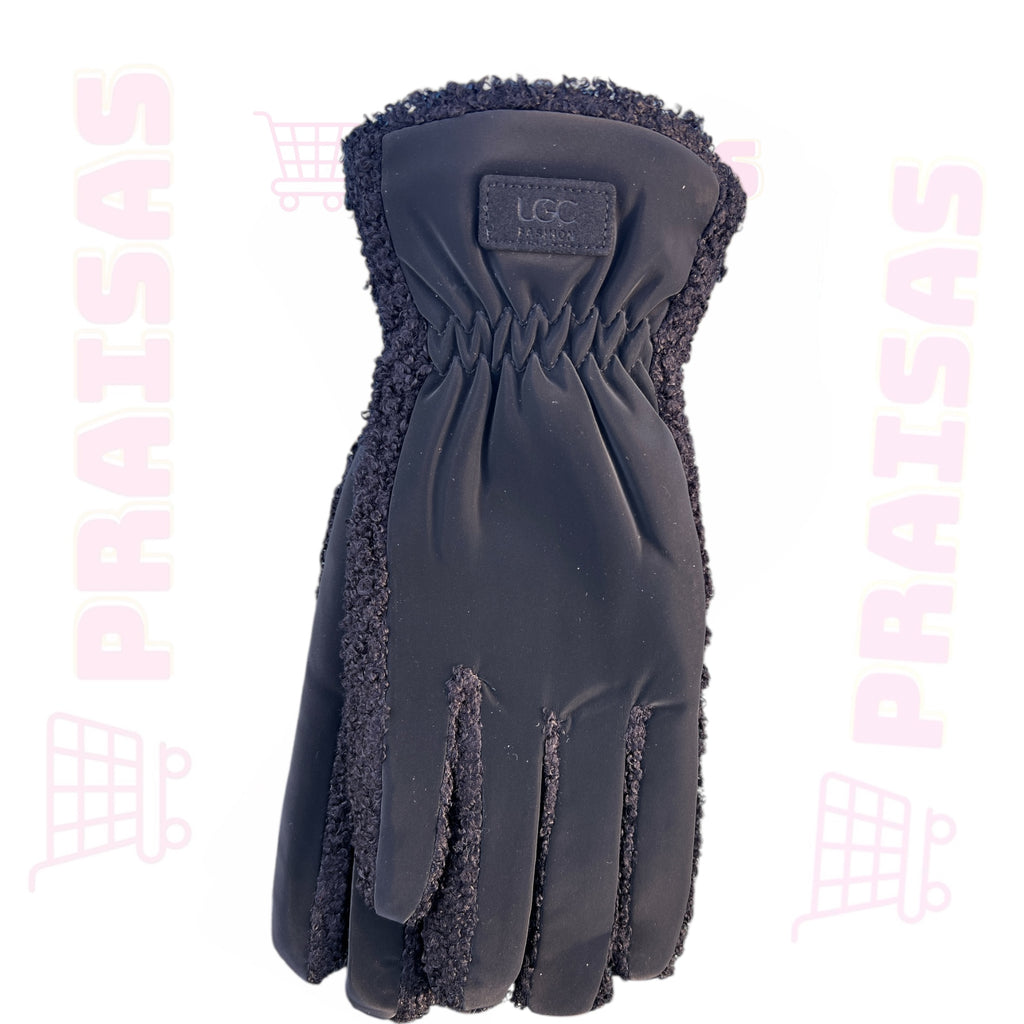 Lgc  klasikinės pirštinės moterims