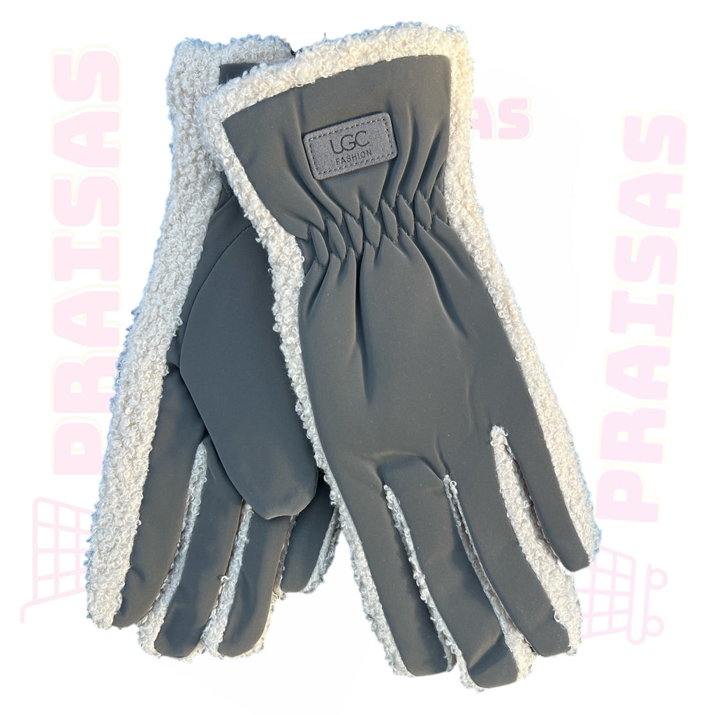 Lgc  klasikinės pirštinės moterims