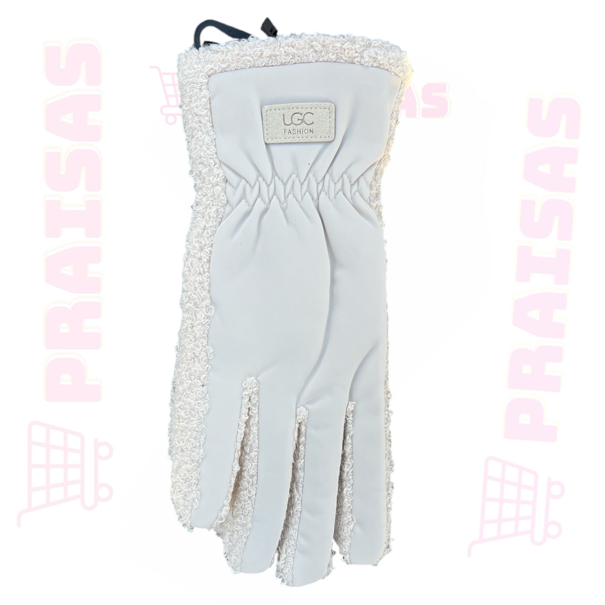 Lgc  klasikinės pirštinės moterims