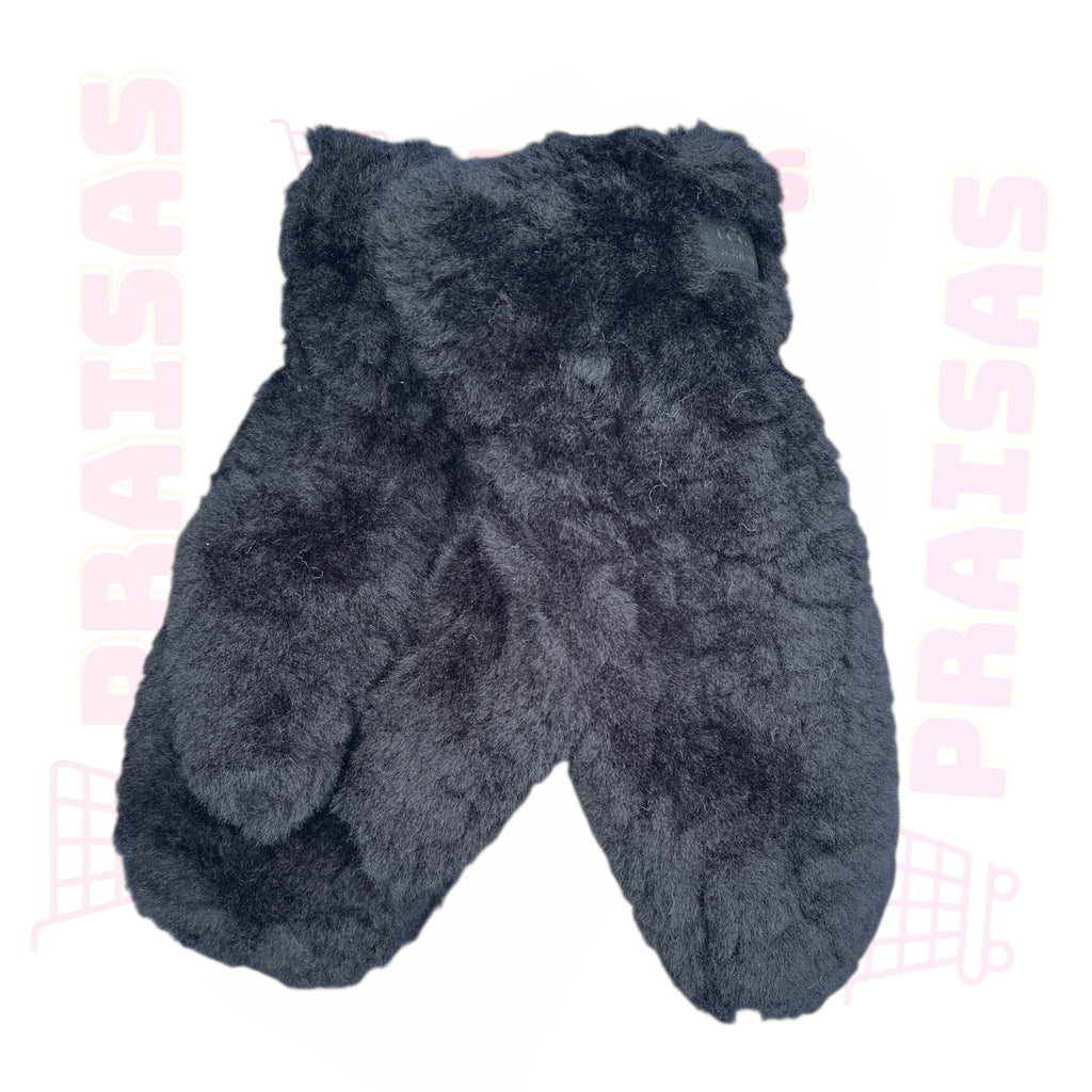 Veltinio kumštinės pirštinės