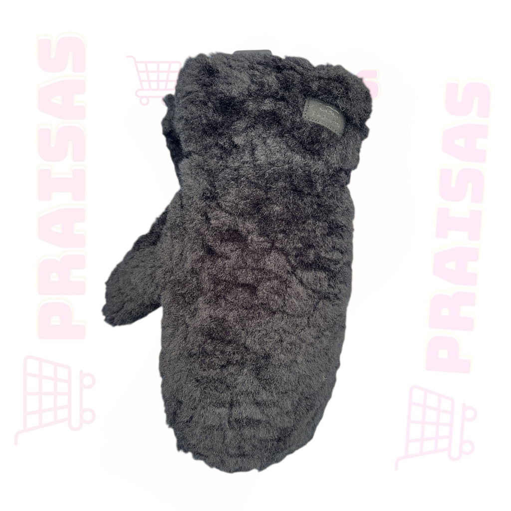 Veltinio kumštinės pirštinės