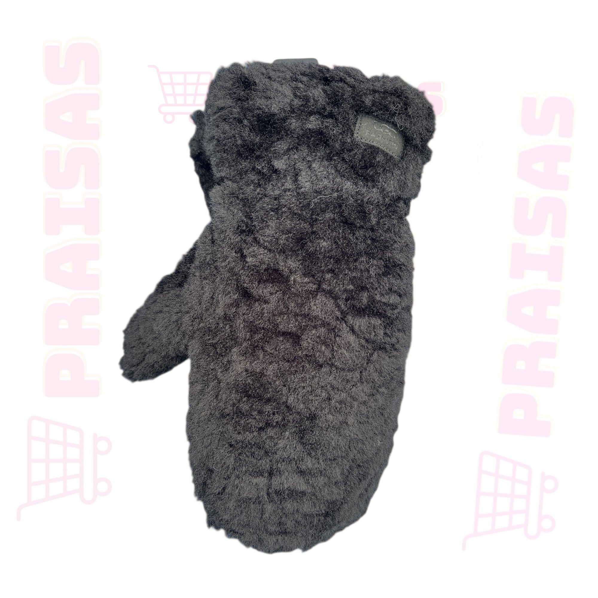 Veltinio kumštinės pirštinės