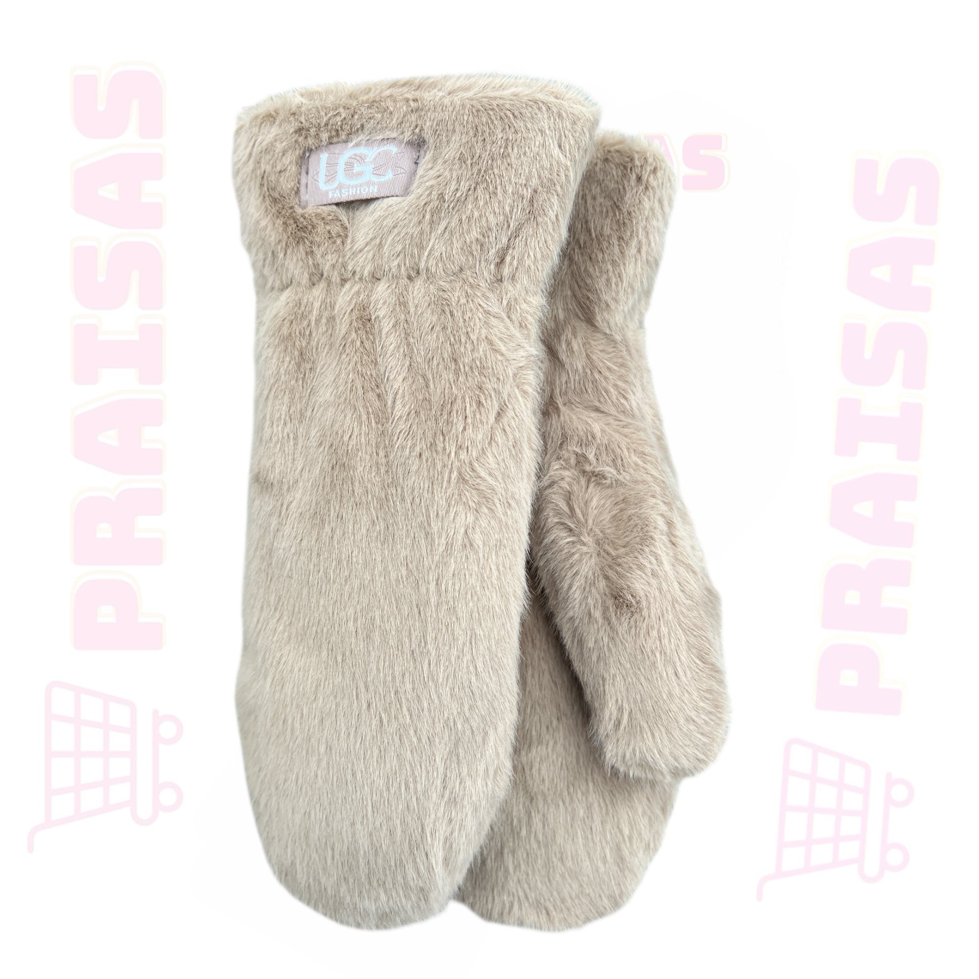 Kumštinės pirštinės lgc švelnios