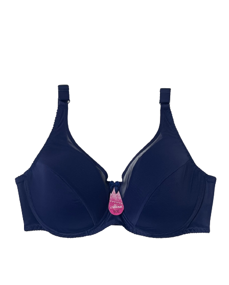 Liemenėlė Alina – vizualiai mažinanti, prilaikanti, be nėrinių, latviška kokybė ko